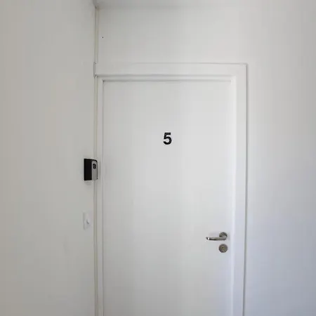 Le Soleilcasa - 3 Personnes - Bureau & Wifi Apartment Perpignan