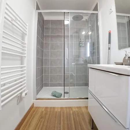 Le Soleilcasa - 3 Personnes - Bureau & Wifi Perpignan