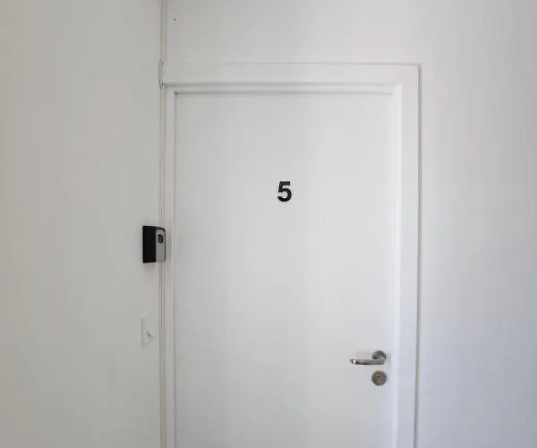 Le Soleilcasa - 3 Personnes - Bureau & Wifi Apartament Perpignan